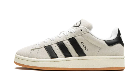 adidas Campus 00s Crystal White Core Black