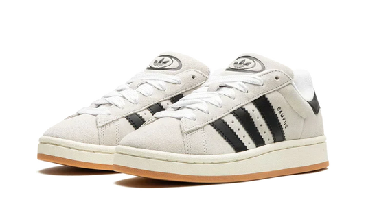 adidas Campus 00s Crystal White Core Black