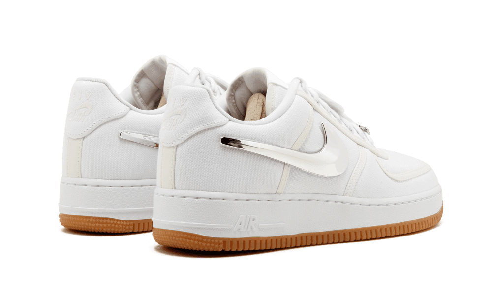 Nike Air Force 1 Low Travis Scott (AF100)