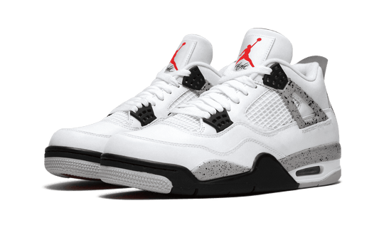 Jordan 4 Retro White Cement (2016)