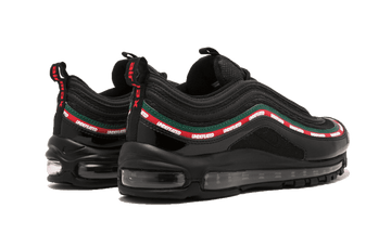 Nike Air Max 97 Undefeated Black