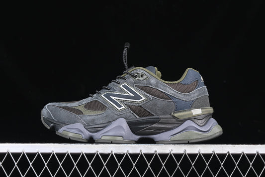 New Balance 9060 – Dark Grey Edition