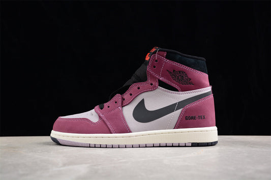 Air Jordan 1 Element GORE-TEX “Berry”