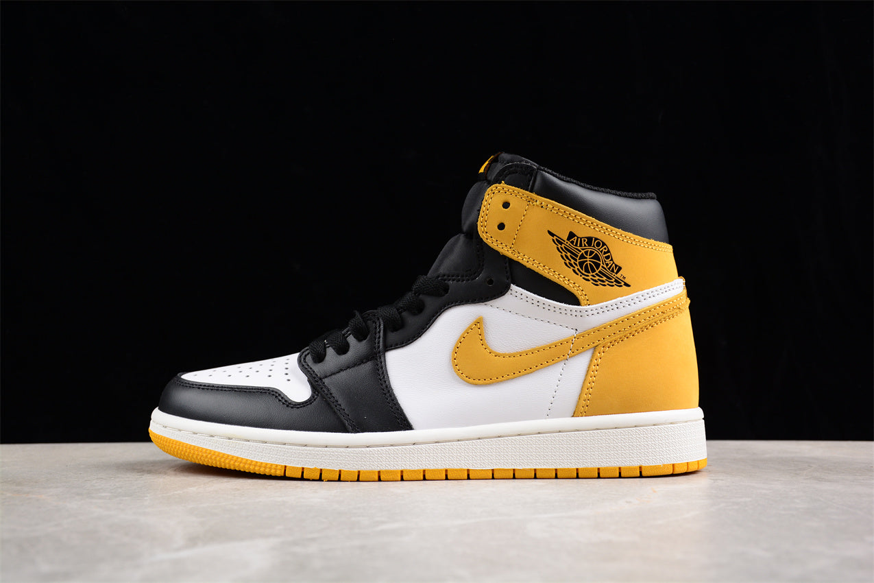 Air Jordan 1 High OG Pollen