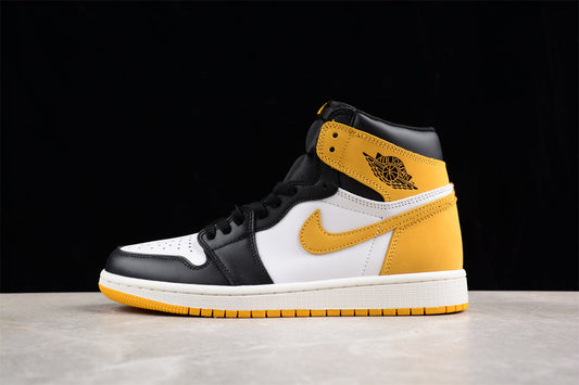 Air Jordan 1 High OG Pollen