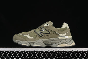 New Balance NB9060 Olive Green