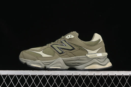 New Balance NB9060 Olive Green