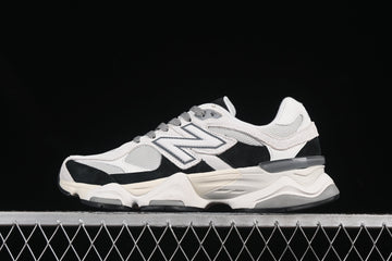 New Balance 9060 Black & Grey Edition