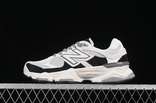 New Balance 9060 Black & Grey Edition