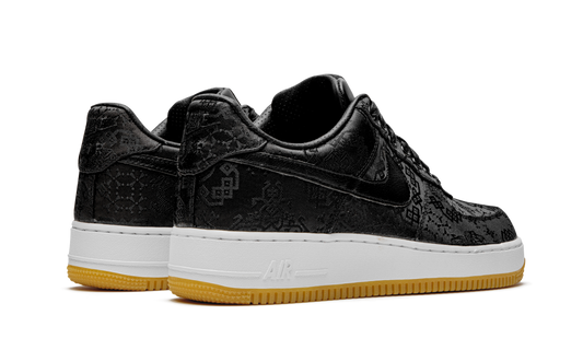 Nike Air Force 1 Low Fragment x CLOT