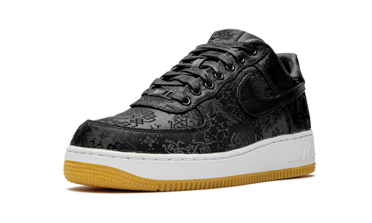 Nike Air Force 1 Low Fragment x CLOT