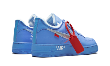 Nike Air Force 1 Low Off-White MCA University Blue