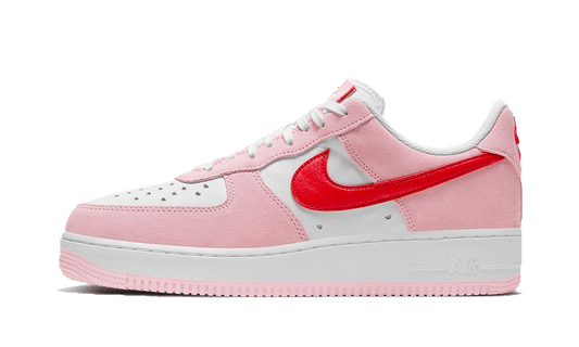 Nike Air Force 1 Low '07 QS Valentine's Day Love Letter