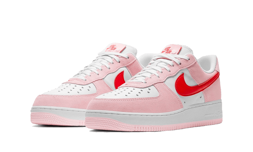 Nike Air Force 1 Low '07 QS Valentine's Day Love Letter