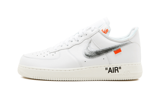 Nike Air Force 1 Low Virgil Abloh Off-White (AF100)