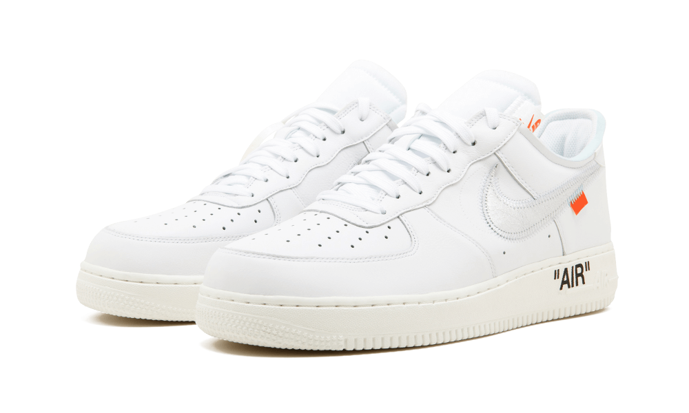 Nike Air Force 1 Low Virgil Abloh Off-White (AF100)