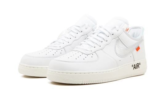 Nike Air Force 1 Low Virgil Abloh Off-White (AF100)