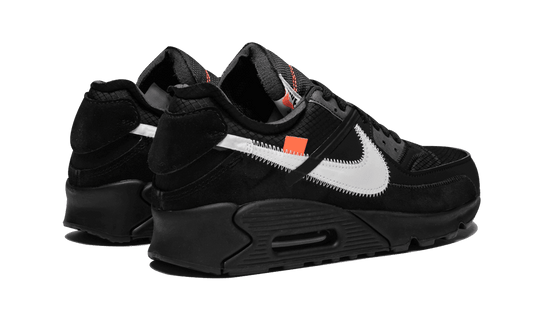 Nike Air Max 90 OFF-WHITE Black