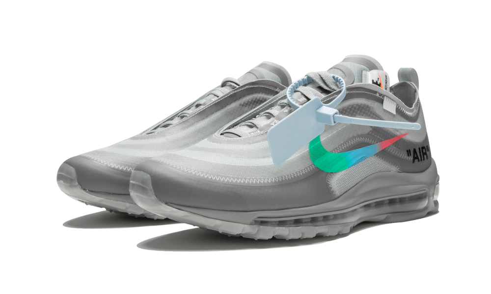 Nike Air Max 97 Off-White Menta