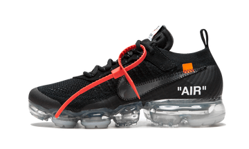 Nike Air VaporMax Off-White Black