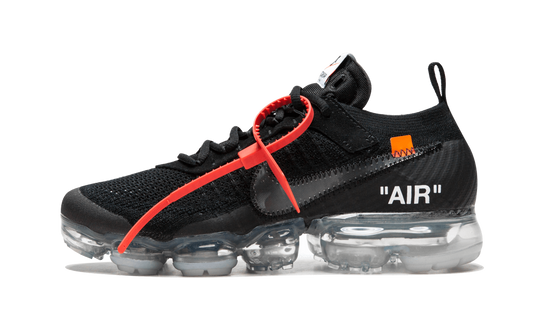 Nike Air VaporMax Off-White Black