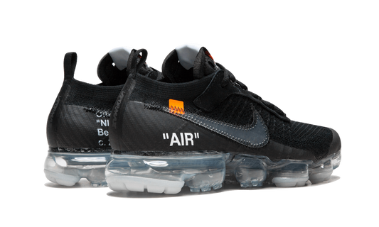 Nike Air VaporMax Off-White Black