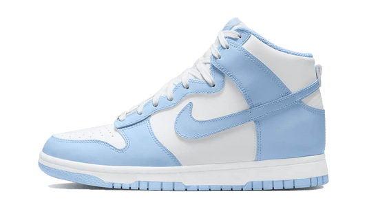 Nike Dunk High Aluminum (Women's)