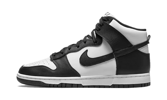 Nike Dunk High Panda Black White (2021)