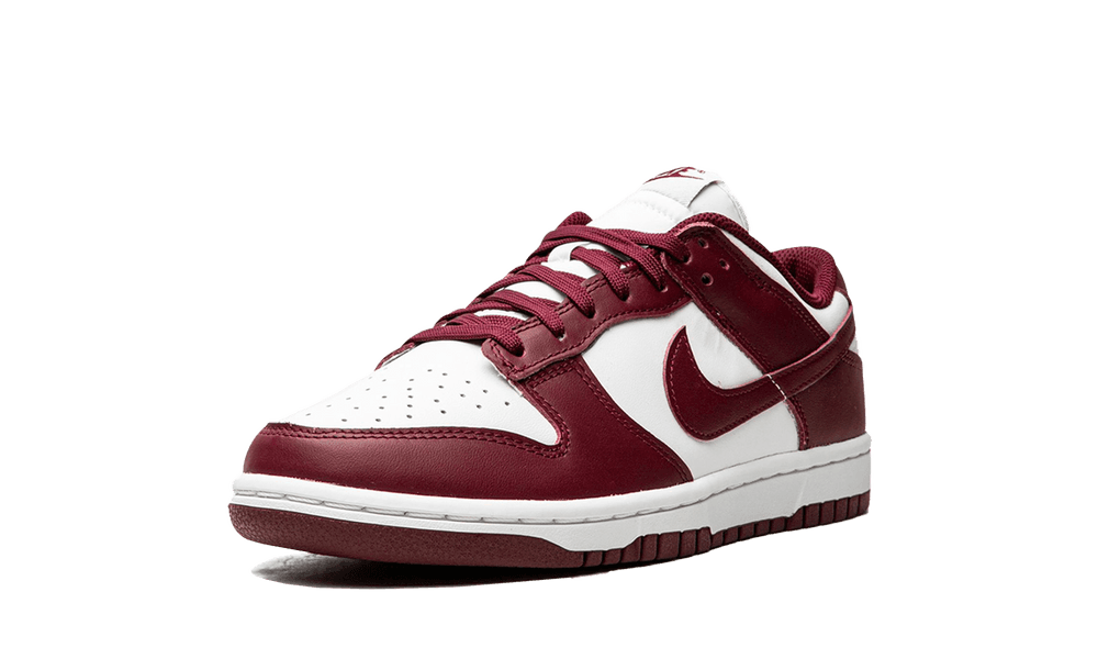 Nike Dunk Low Bordeaux (Women's)