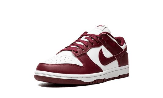 Nike Dunk Low Bordeaux (Women's)