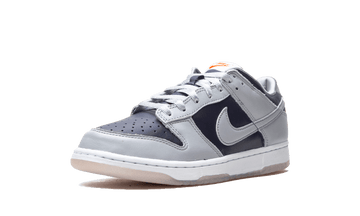 Nike Dunk Low College Navy Grey (W)