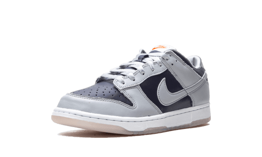 Nike Dunk Low College Navy Grey (W)