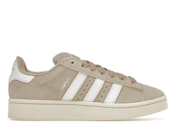 adidas Campus 00s Wonder White (Womens)